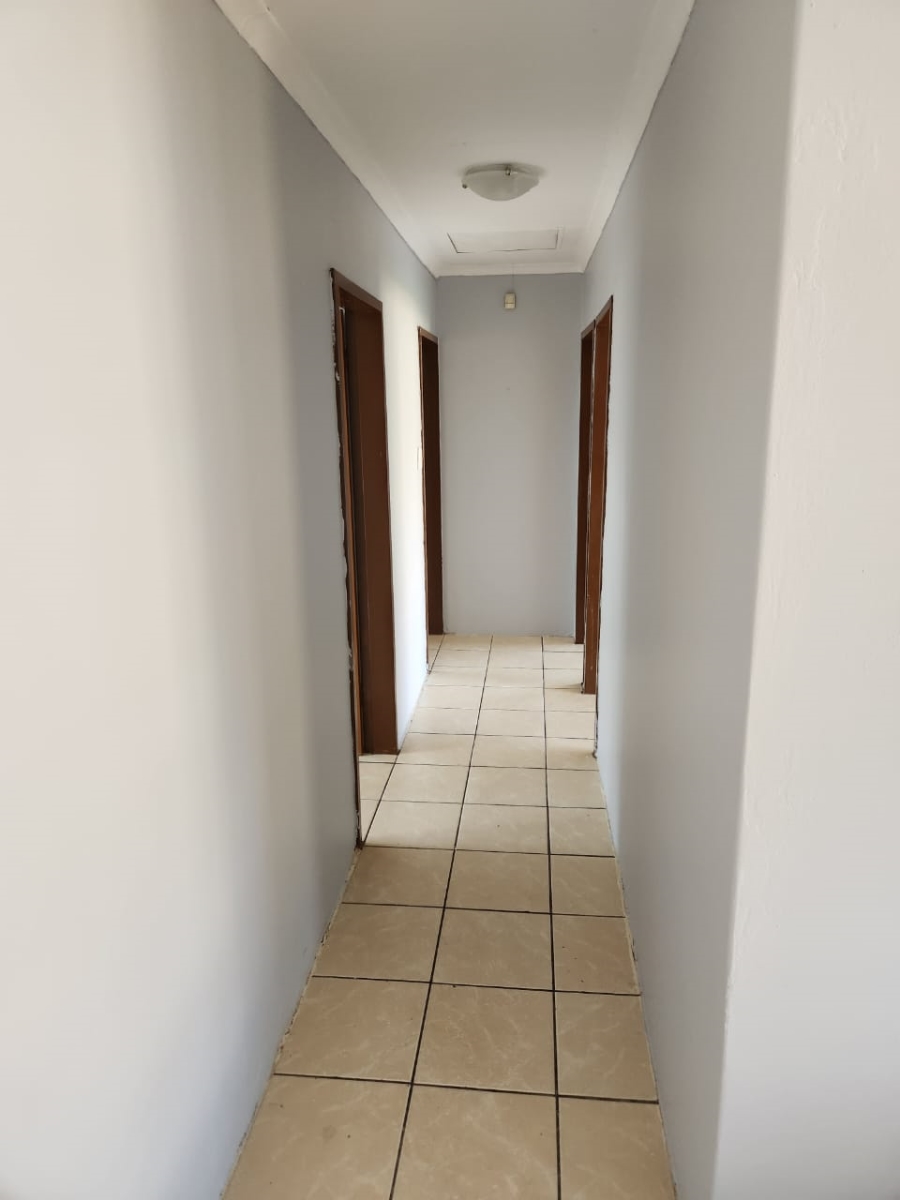 To Let 3 Bedroom Property for Rent in Meyerton Central Gauteng