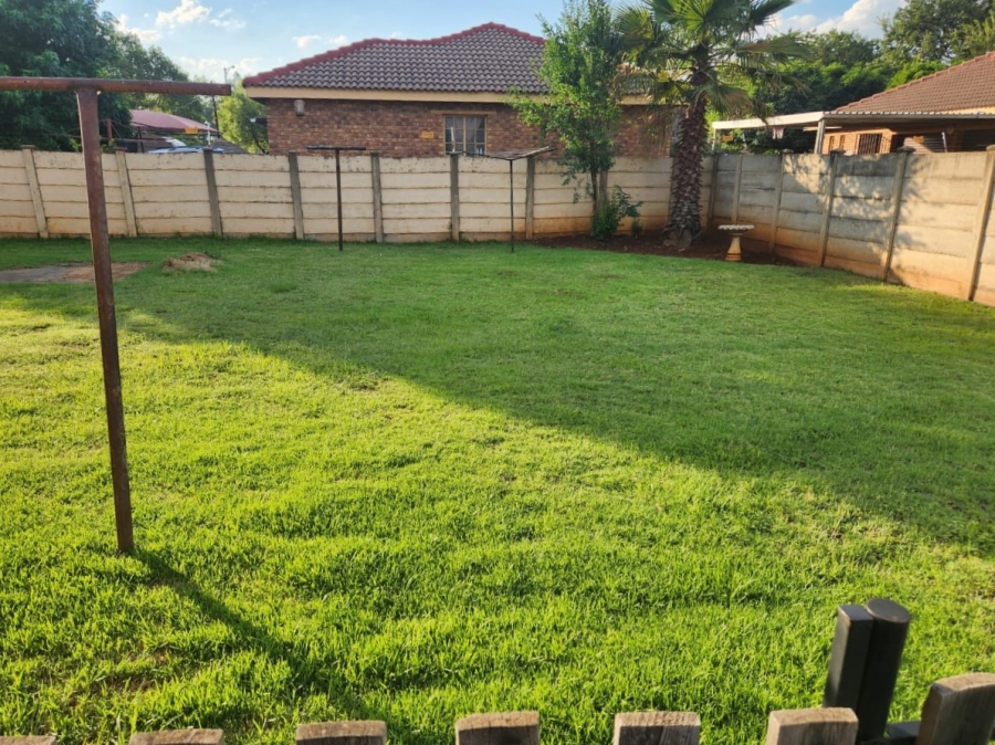 To Let 3 Bedroom Property for Rent in Meyerton Central Gauteng