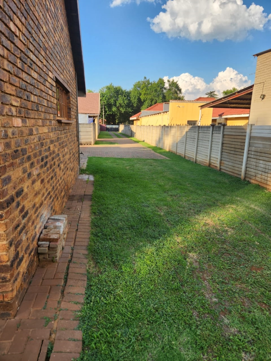 To Let 3 Bedroom Property for Rent in Meyerton Central Gauteng