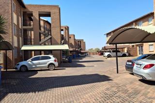 2 Bedroom Property for Sale in Annlin-wes Gauteng