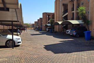 2 Bedroom Property for Sale in Annlin-wes Gauteng