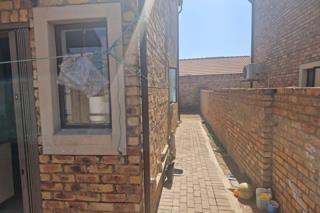4 Bedroom Property for Sale in Theresa Park Gauteng