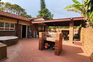 3 Bedroom Property for Sale in Theresa Park Gauteng