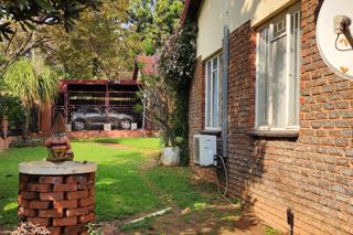 3 Bedroom Property for Sale in Theresa Park Gauteng