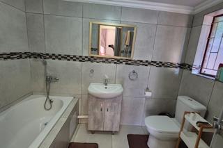 4 Bedroom Property for Sale in Florauna Gauteng