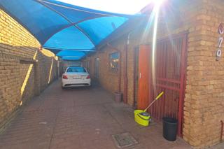 4 Bedroom Property for Sale in Florauna Gauteng