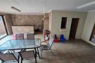 4 Bedroom Property for Sale in Florauna Gauteng