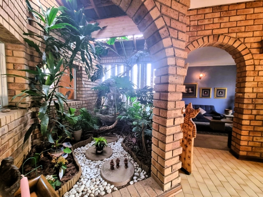 4 Bedroom Property for Sale in Vanderbijlpark SE Gauteng
