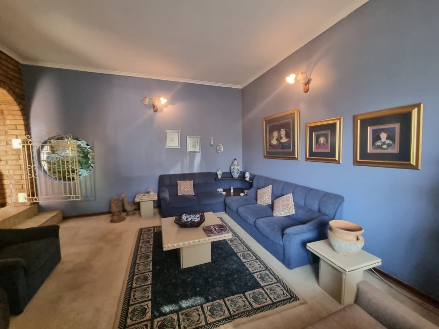 4 Bedroom Property for Sale in Vanderbijlpark SE Gauteng