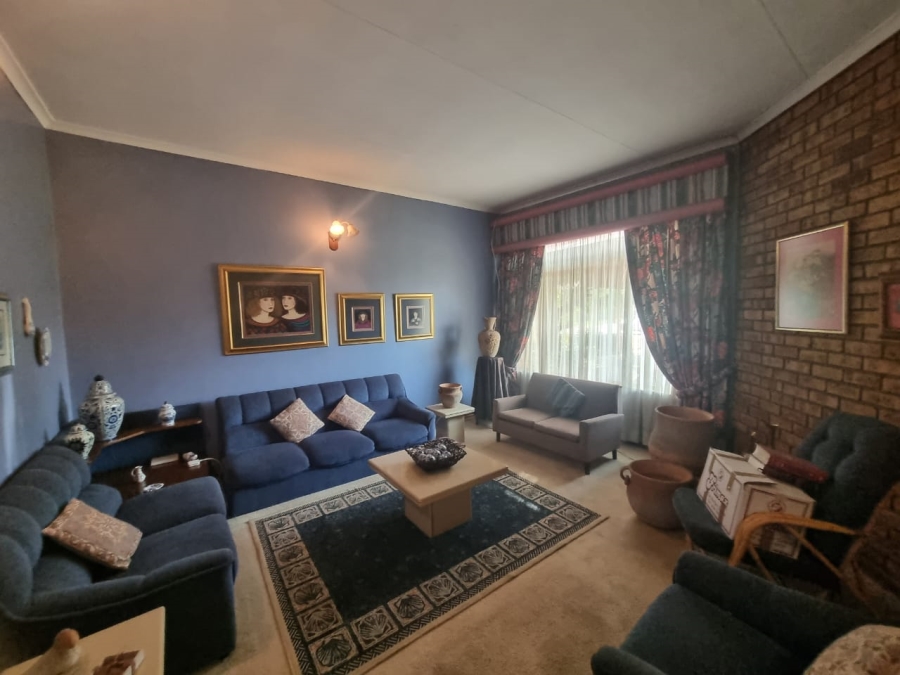 4 Bedroom Property for Sale in Vanderbijlpark SE Gauteng