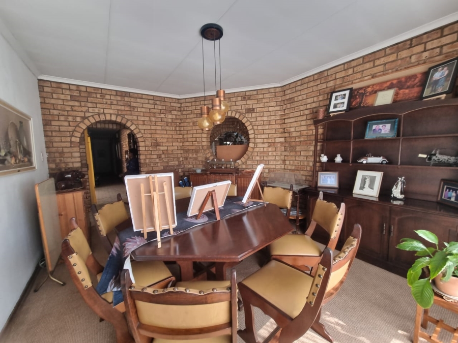 4 Bedroom Property for Sale in Vanderbijlpark SE Gauteng