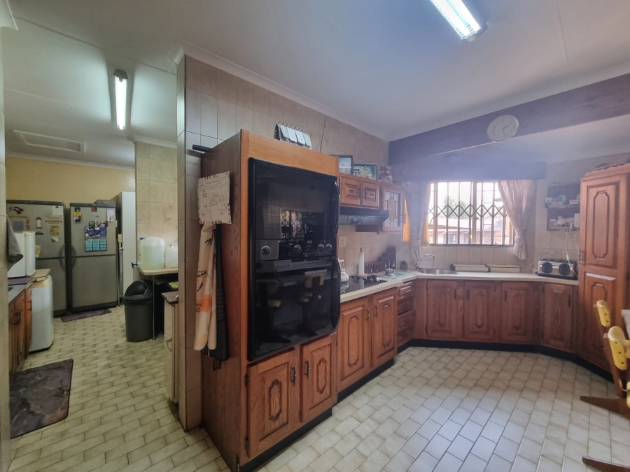 4 Bedroom Property for Sale in Vanderbijlpark SE Gauteng