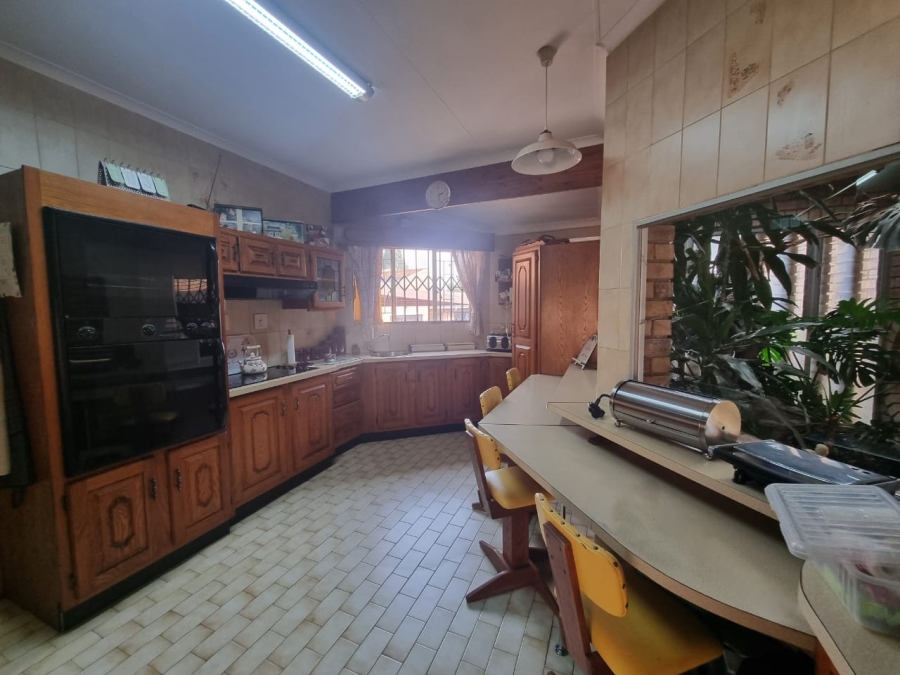 4 Bedroom Property for Sale in Vanderbijlpark SE Gauteng