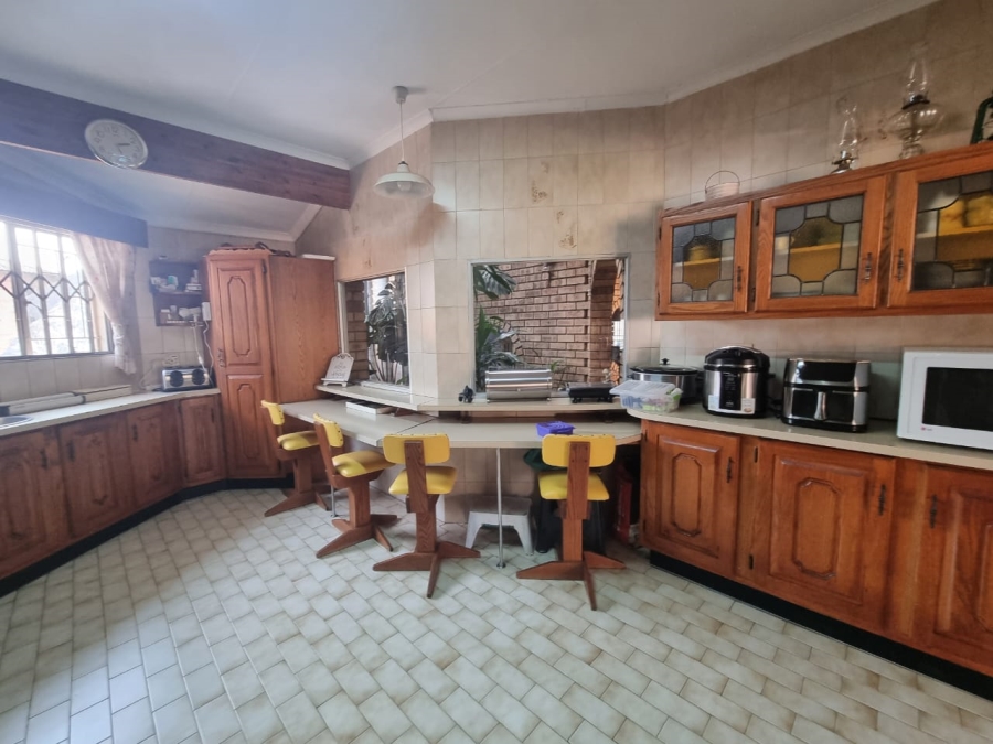 4 Bedroom Property for Sale in Vanderbijlpark SE Gauteng