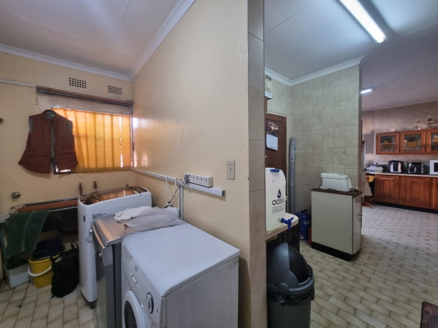 4 Bedroom Property for Sale in Vanderbijlpark SE Gauteng