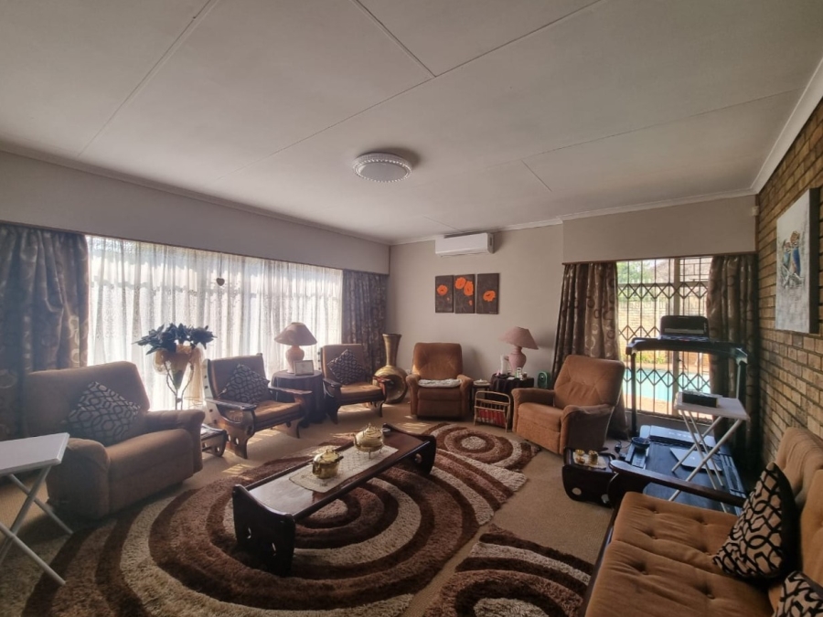 4 Bedroom Property for Sale in Vanderbijlpark SE Gauteng