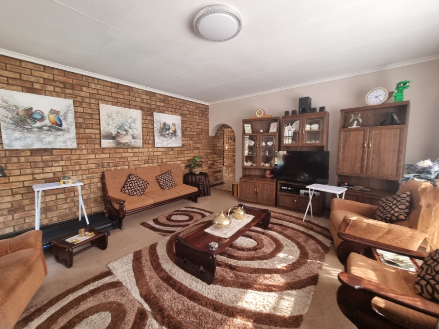 4 Bedroom Property for Sale in Vanderbijlpark SE Gauteng
