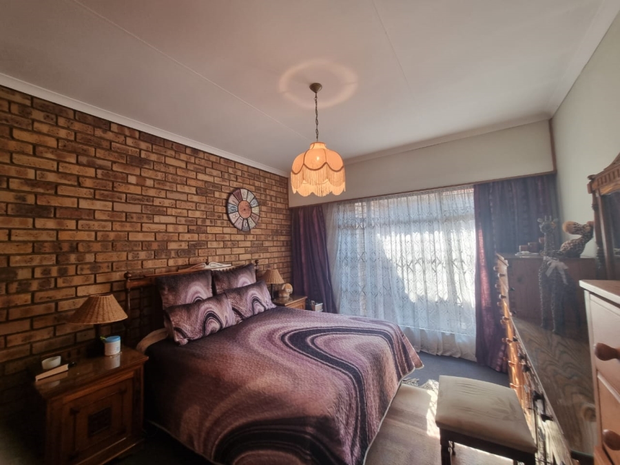 4 Bedroom Property for Sale in Vanderbijlpark SE Gauteng