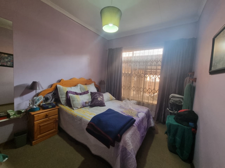 4 Bedroom Property for Sale in Vanderbijlpark SE Gauteng
