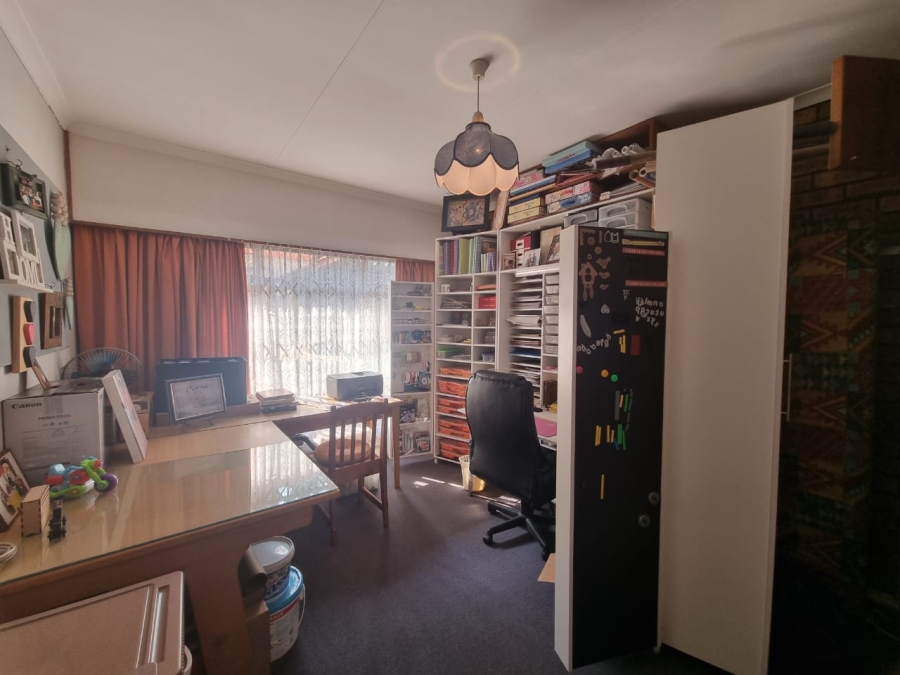 4 Bedroom Property for Sale in Vanderbijlpark SE Gauteng
