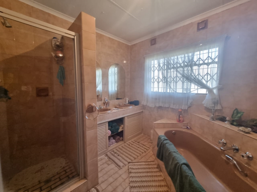 4 Bedroom Property for Sale in Vanderbijlpark SE Gauteng