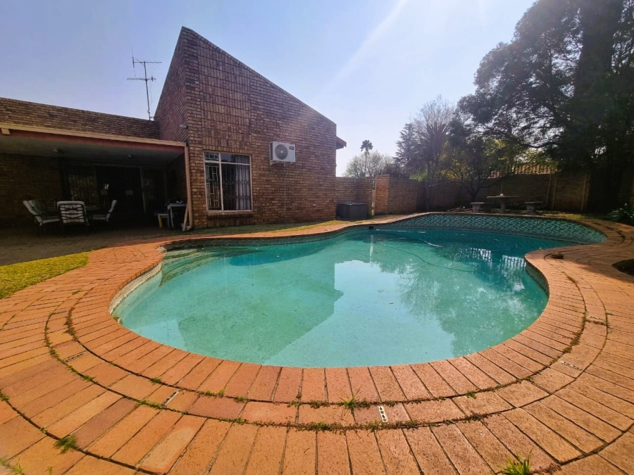 4 Bedroom Property for Sale in Vanderbijlpark SE Gauteng