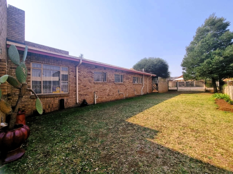 4 Bedroom Property for Sale in Vanderbijlpark SE Gauteng