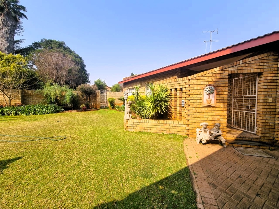 4 Bedroom Property for Sale in Vanderbijlpark SE Gauteng