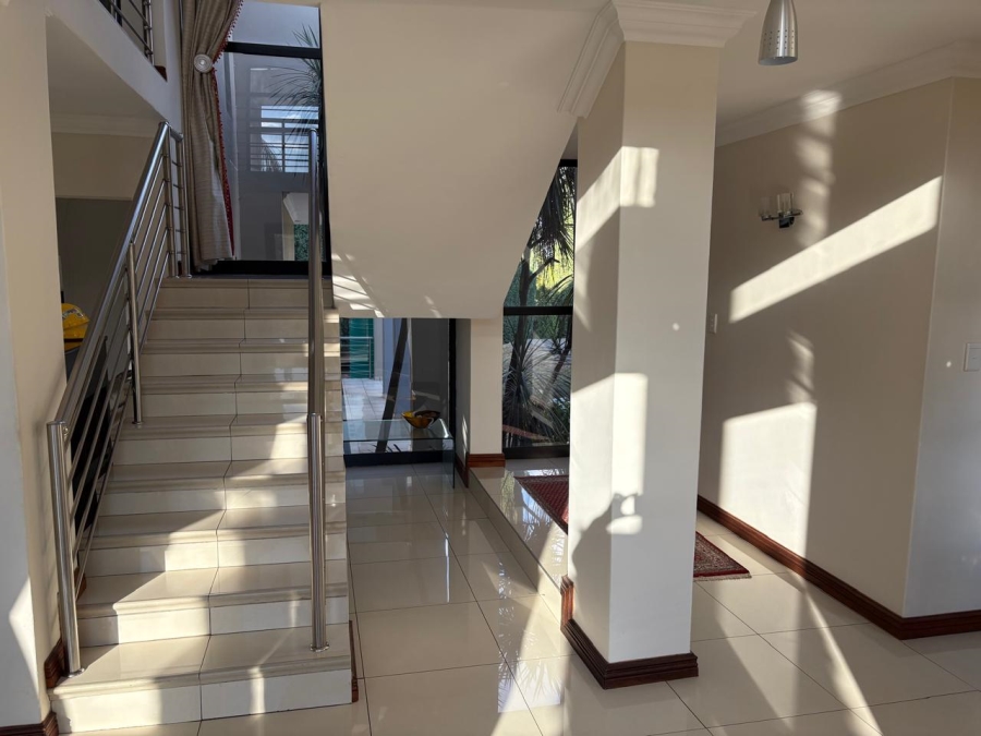 To Let 5 Bedroom Property for Rent in Verresig Country Estate Gauteng