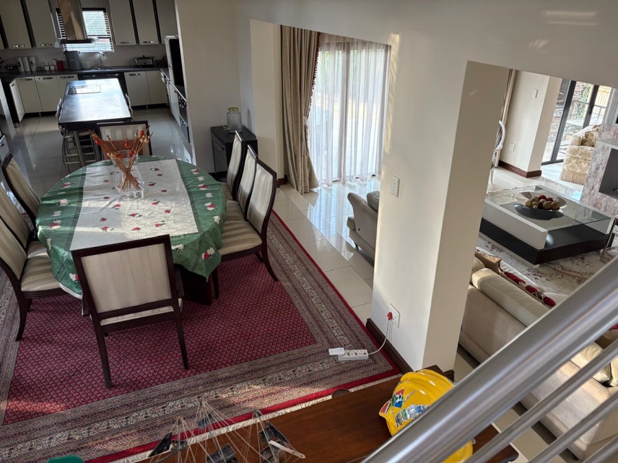 To Let 5 Bedroom Property for Rent in Verresig Country Estate Gauteng