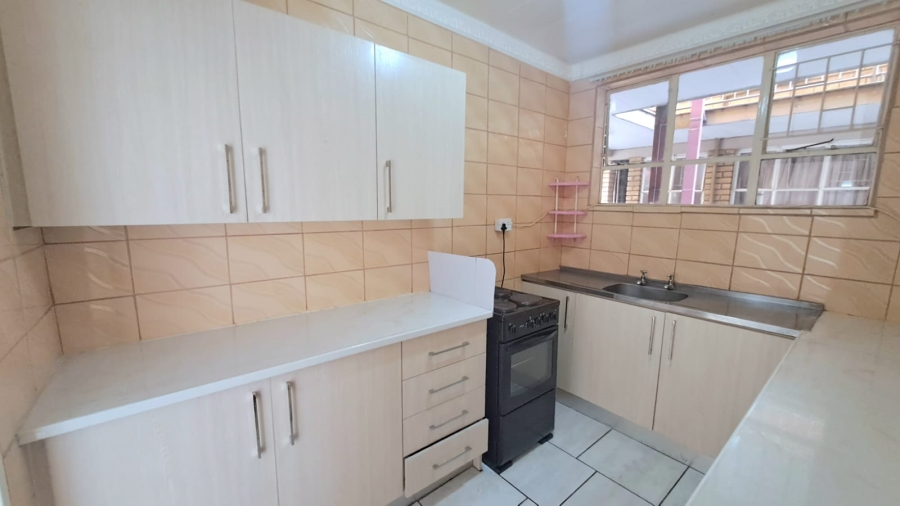 1 Bedroom Property for Sale in Vereeniging Gauteng