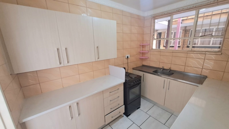 1 Bedroom Property for Sale in Vereeniging Gauteng