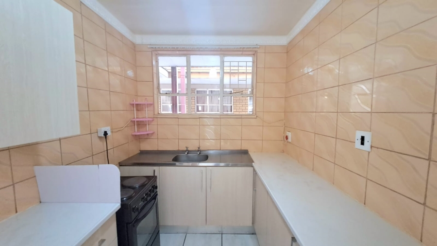 1 Bedroom Property for Sale in Vereeniging Gauteng