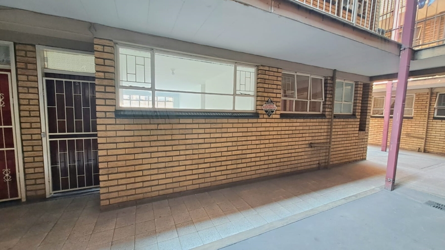 1 Bedroom Property for Sale in Vereeniging Gauteng