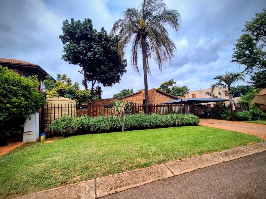 3 Bedroom Property for Sale in Sinoville Gauteng