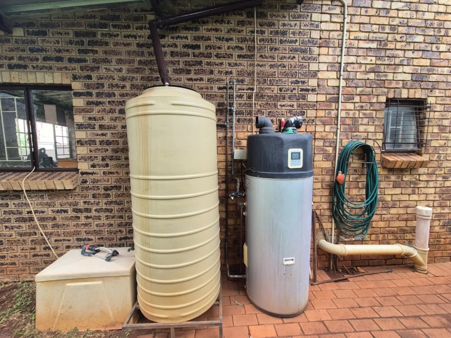 3 Bedroom Property for Sale in Sinoville Gauteng