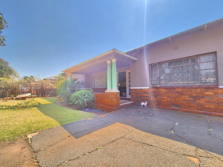 3 Bedroom Property for Sale in Brenthurst Gauteng