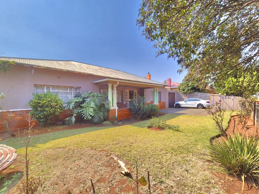 3 Bedroom Property for Sale in Brenthurst Gauteng