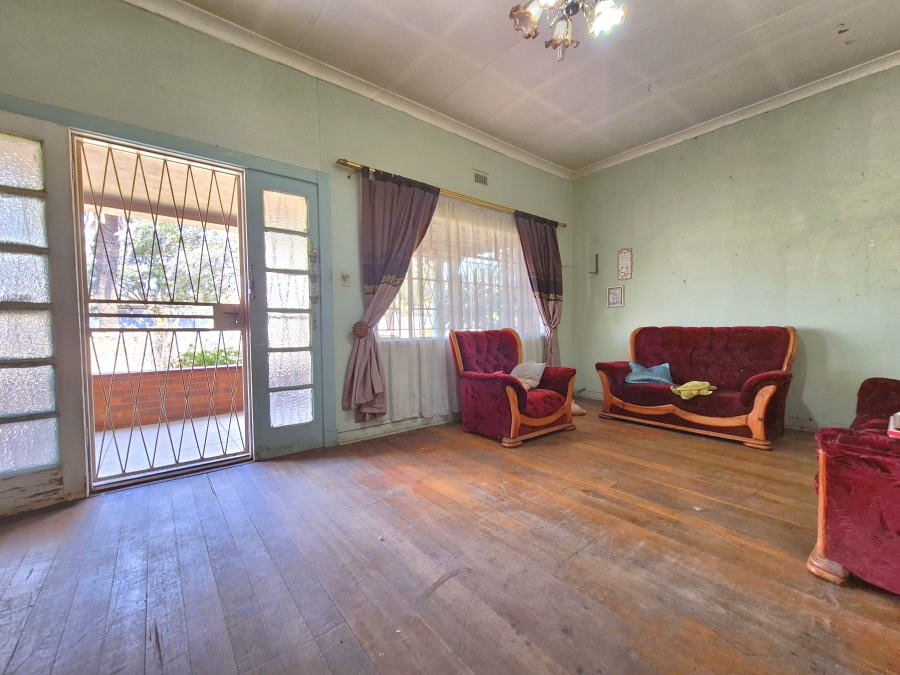 3 Bedroom Property for Sale in Brenthurst Gauteng