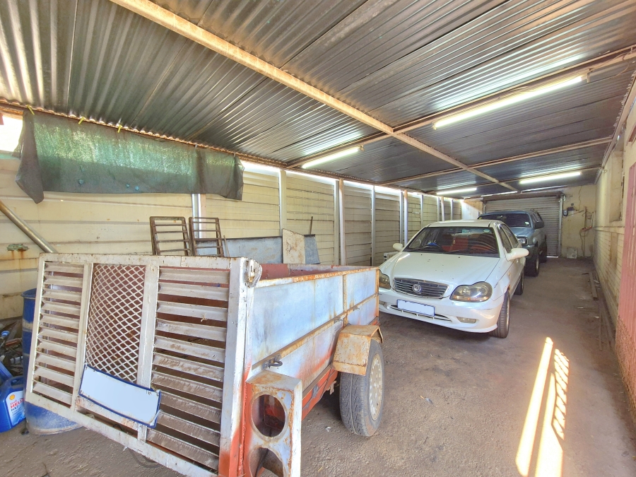 3 Bedroom Property for Sale in Brenthurst Gauteng