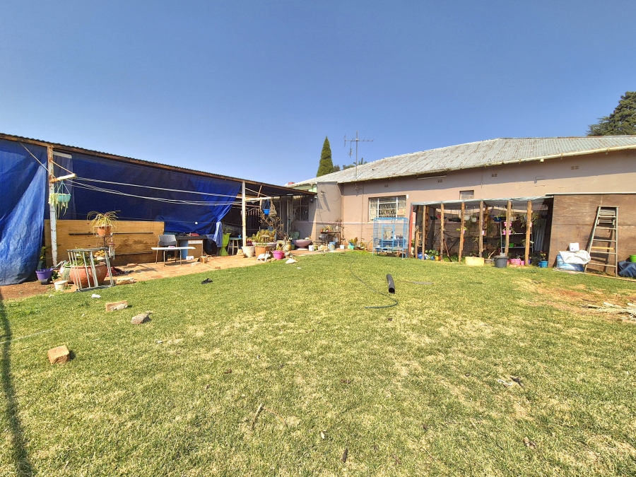 3 Bedroom Property for Sale in Brenthurst Gauteng
