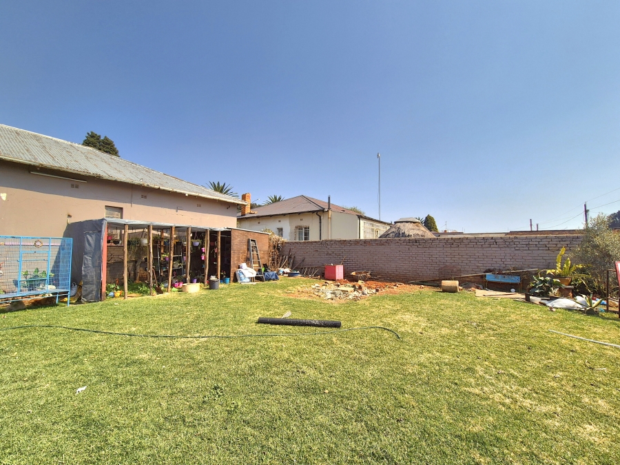 3 Bedroom Property for Sale in Brenthurst Gauteng