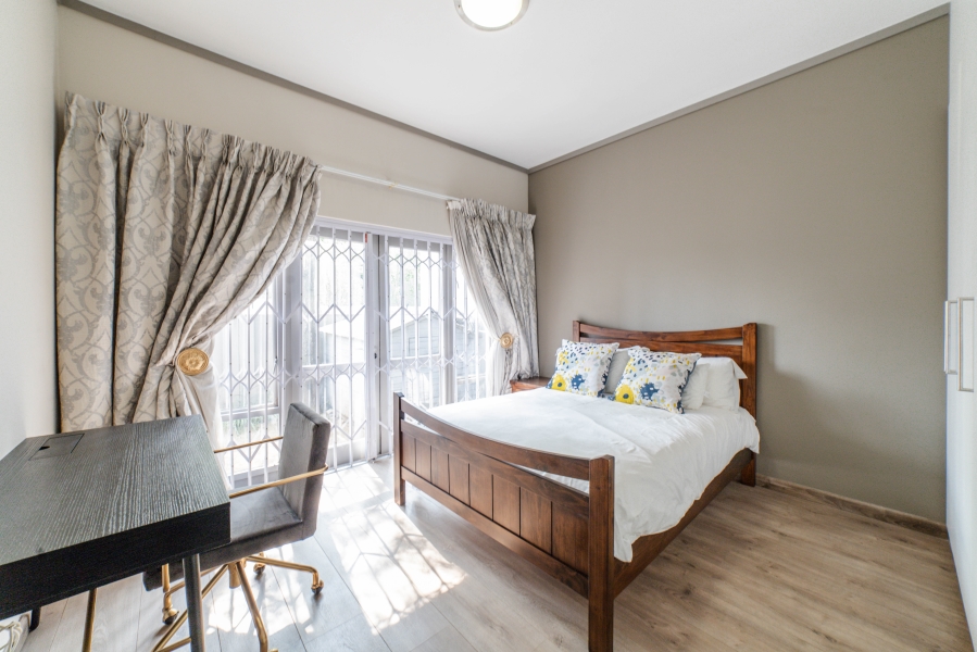 To Let 2 Bedroom Property for Rent in Witkoppen Gauteng