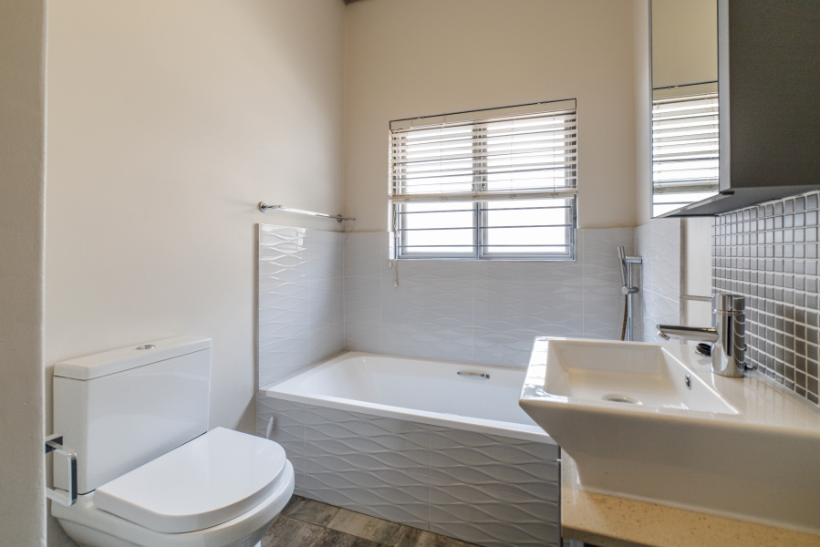 To Let 2 Bedroom Property for Rent in Witkoppen Gauteng