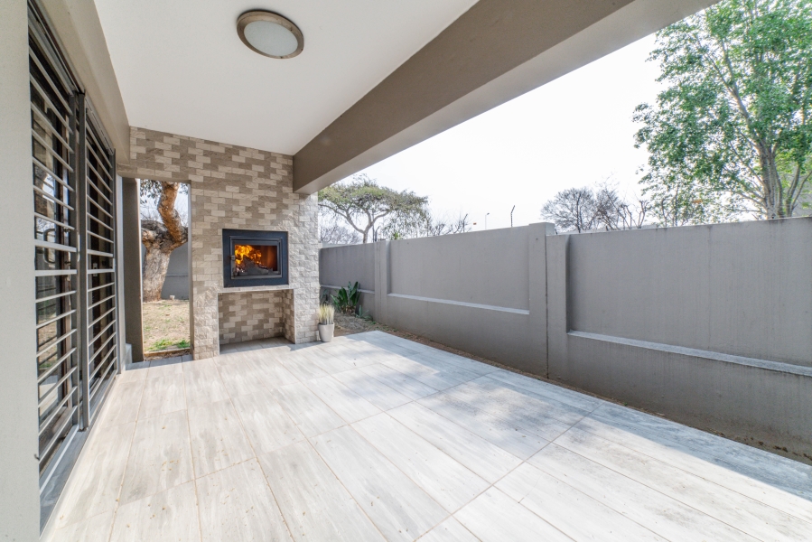 To Let 2 Bedroom Property for Rent in Witkoppen Gauteng