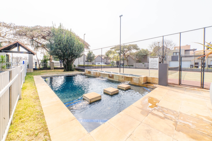 To Let 2 Bedroom Property for Rent in Witkoppen Gauteng