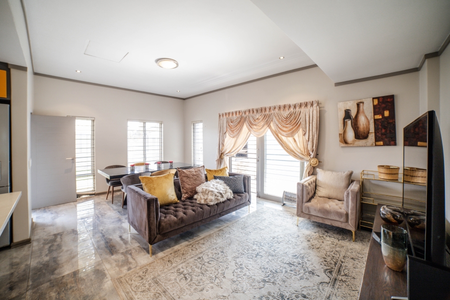 To Let 2 Bedroom Property for Rent in Witkoppen Gauteng