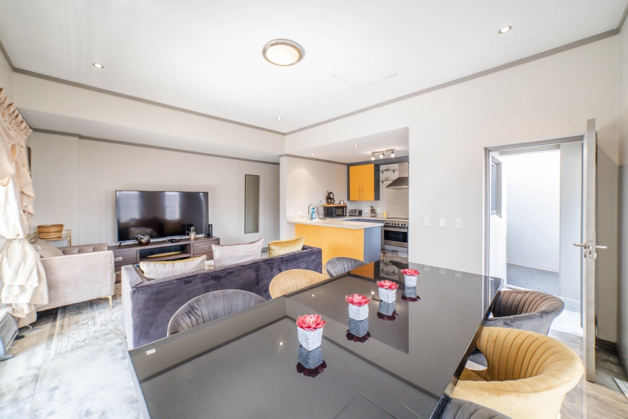 To Let 2 Bedroom Property for Rent in Witkoppen Gauteng