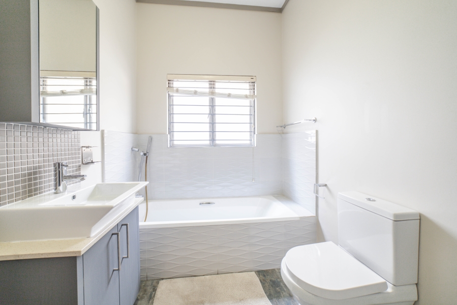 To Let 2 Bedroom Property for Rent in Witkoppen Gauteng