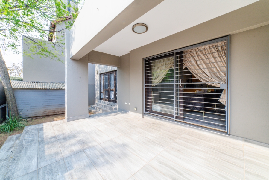 To Let 2 Bedroom Property for Rent in Witkoppen Gauteng
